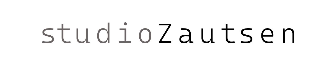 studioZautsen