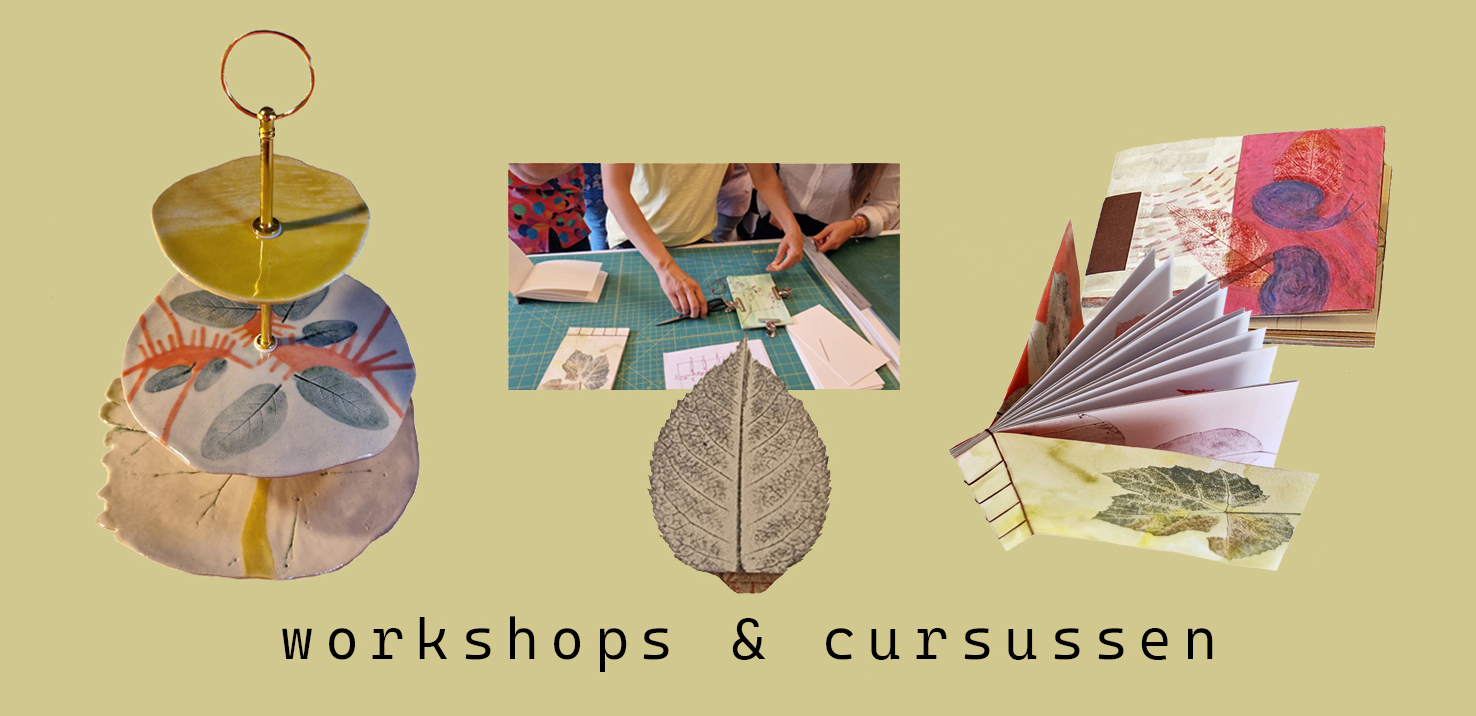 Workshops & Cursussen